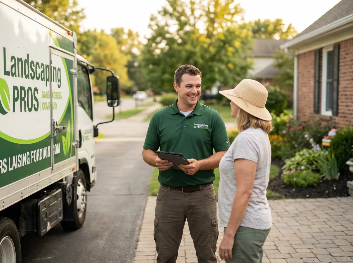 Landscaping Cherry, IL FAQs